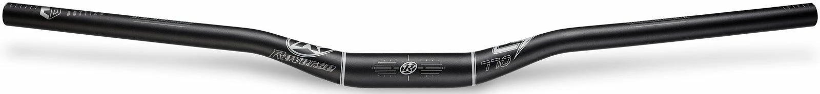 Reverse Components Reverse - Guidon E-Element 770mm Ø35 1 Reverse Components Reverse - Guidon E-Element 770mm Ø35