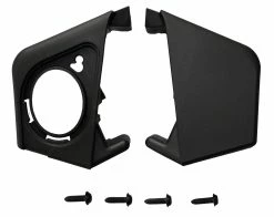 Bosch EBike - Colliers De Maintien Pour Support De Batterie De Cadre Active/ Performance