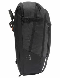 Vaude - Sac 2 En 1 (sacoche Vélo Et Sac à Dos) Cycle 28 II Luminum -Promos Vtt Électriques Boutique 16073 010 d 1 3840x2160