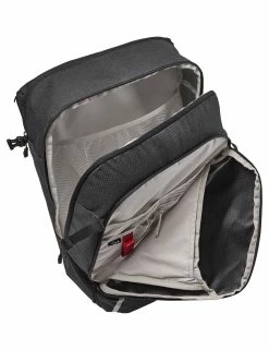 Vaude - Sac 2 En 1 (sacoche Vélo Et Sac à Dos) Cycle 28 II Luminum -Promos Vtt Électriques Boutique 16073 010 d 2 3840x2160