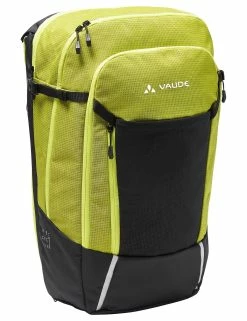 Vaude - Sac 2 En 1 (sacoche Vélo Et Sac à Dos) Cycle 28 II Luminum -Promos Vtt Électriques Boutique 16073 971 3840x2160