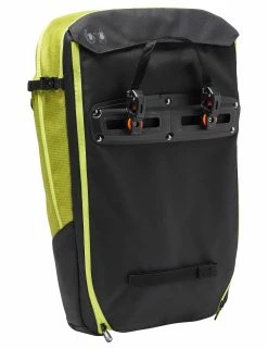 Vaude - Sac 2 En 1 (sacoche Vélo Et Sac à Dos) Cycle 28 II Luminum -Promos Vtt Électriques Boutique 16073 971 b 3840x2160
