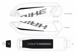 Haibike - Stickers Pour Batterie Bosch Sur XDURO 2014/ 2015/ 2016/ 2017 9 Haibike - Stickers Pour Batterie Bosch Sur XDURO 2014/ 2015/ 2016/ 2017 -Promos Vtt Électriques Boutique 2 3050770070 0025wMjDxJBoVFZW 3840x2160