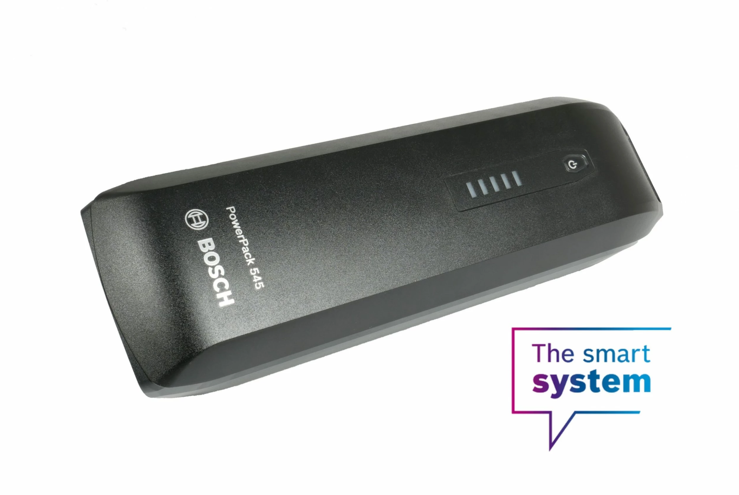 Bosch EBike - Batterie De Cadre PowerPack 545 Wh Smart System 2 Bosch EBike - Batterie De Cadre PowerPack 545 Wh Smart System – Image 2