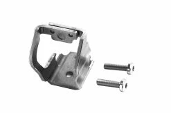 Bosch EBike - Kit De Fixation Pour Support De Batterie De Cadre Active / Performance