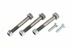 Bosch EBike - Lot De Vis De Fixation Pour Moteur Bosch Active Et Performance