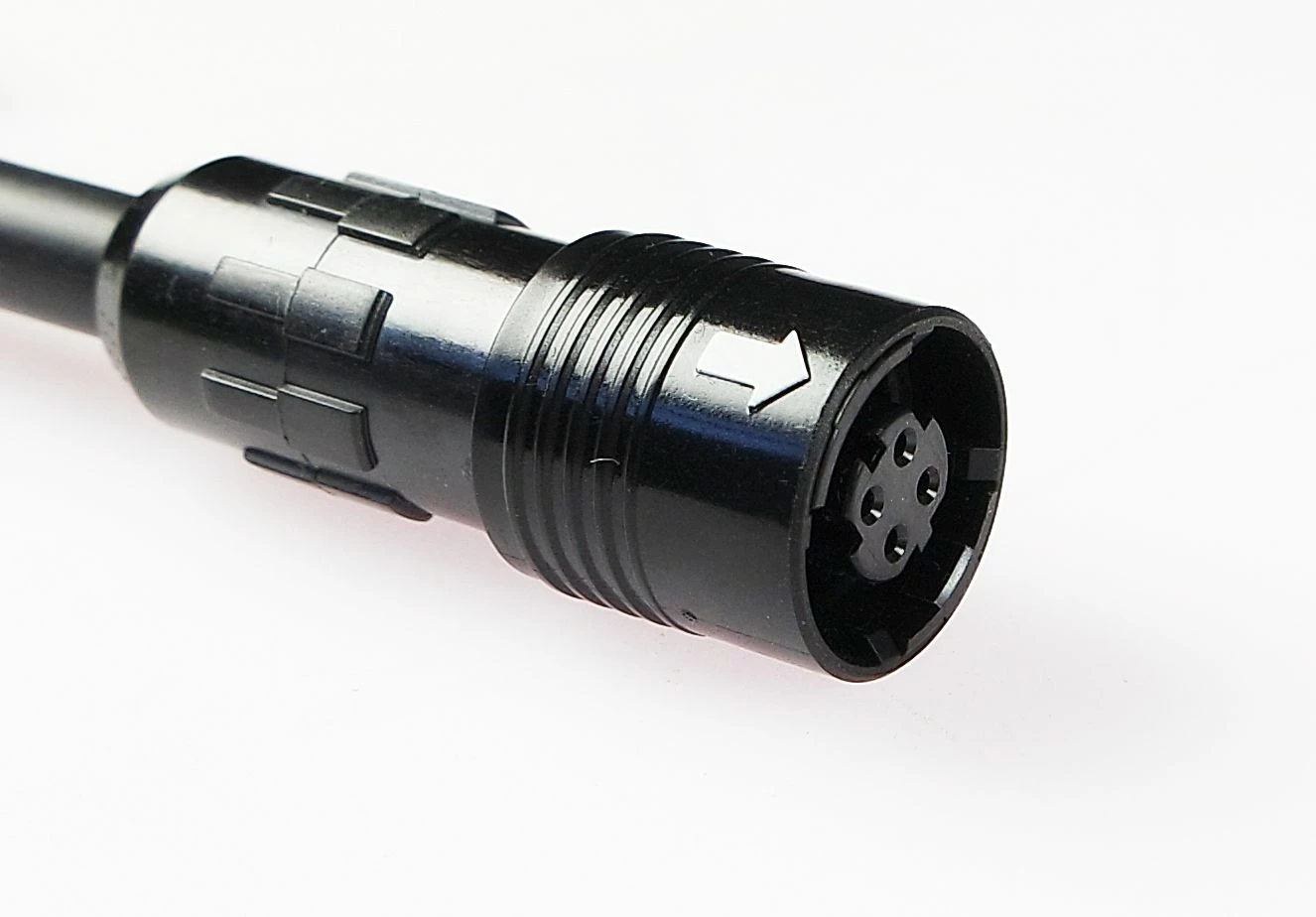 Yamaha EBike - Chargeur 4A Pour Batteries 36 Volt 2 Yamaha EBike - Chargeur 4A Pour Batteries 36 Volt – Image 2