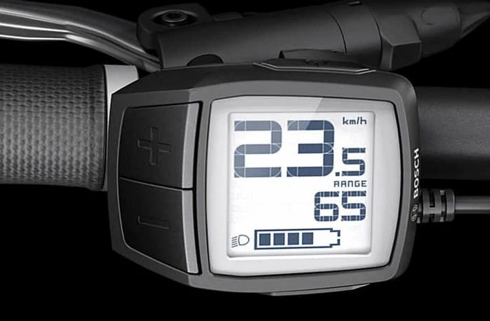 Bosch EBike - Ecran Purion Performance Line 2 Bosch EBike - Ecran Purion Performance Line – Image 2