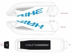Haibike - Stickers Pour Batterie Bosch Sur XDURO 2014/ 2015/ 2016/ 2017 10 Haibike - Stickers Pour Batterie Bosch Sur XDURO 2014/ 2015/ 2016/ 2017 -Promos Vtt Électriques Boutique 3 3050770044 003pK3PspSOFn2qG 3840x2160