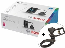 Bosch EBike - Kit D'installation Original Kiox 9 Bosch EBike - Kit D'installation Original Kiox -Promos Vtt Électriques Boutique 3450 005 3840x2160