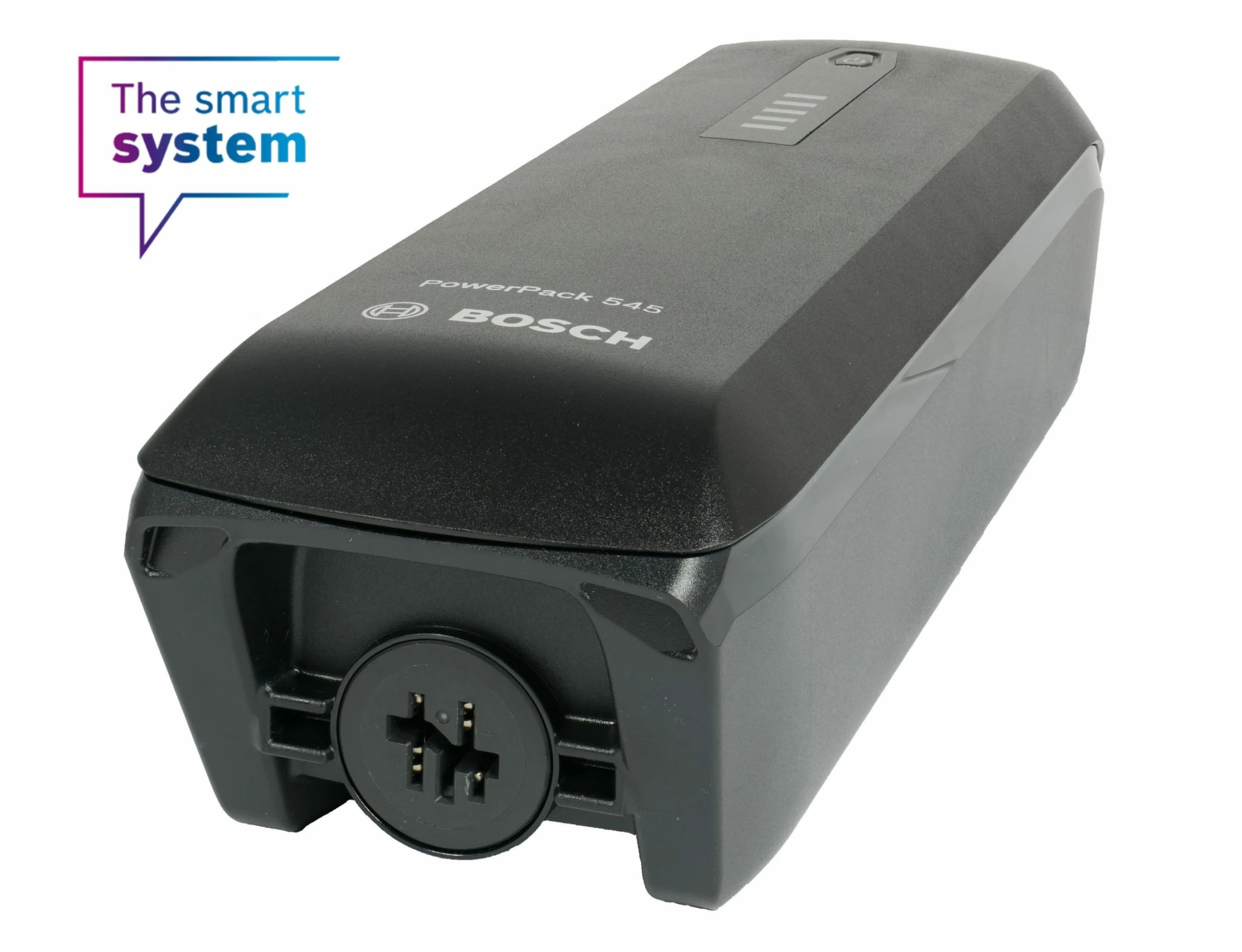 Bosch EBike - Batterie De Cadre PowerPack 545 Wh Smart System 4 Bosch EBike - Batterie De Cadre PowerPack 545 Wh Smart System – Image 4