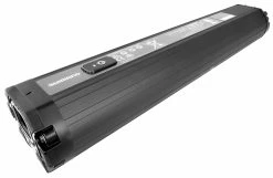 Shimano Steps - Batterie Intégrée BT-E8036, 630 Wh