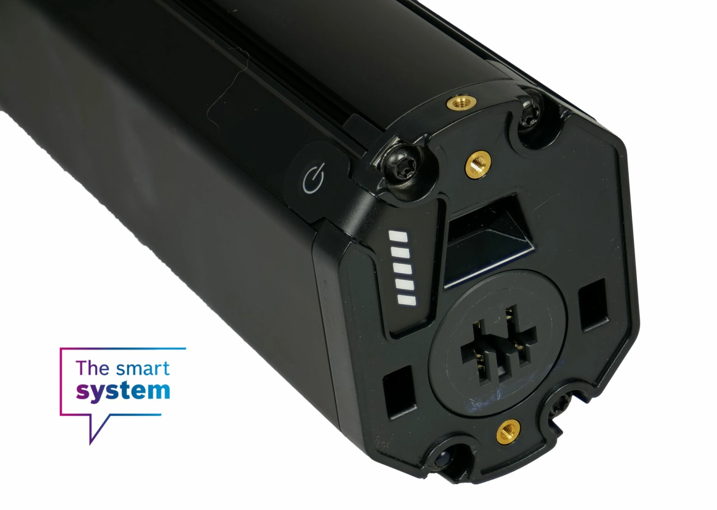 Bosch EBike - PowerTube 750Wh Smart System - Batterie Intégrée 3 Bosch EBike - PowerTube 750Wh Smart System - Batterie Intégrée – Image 3