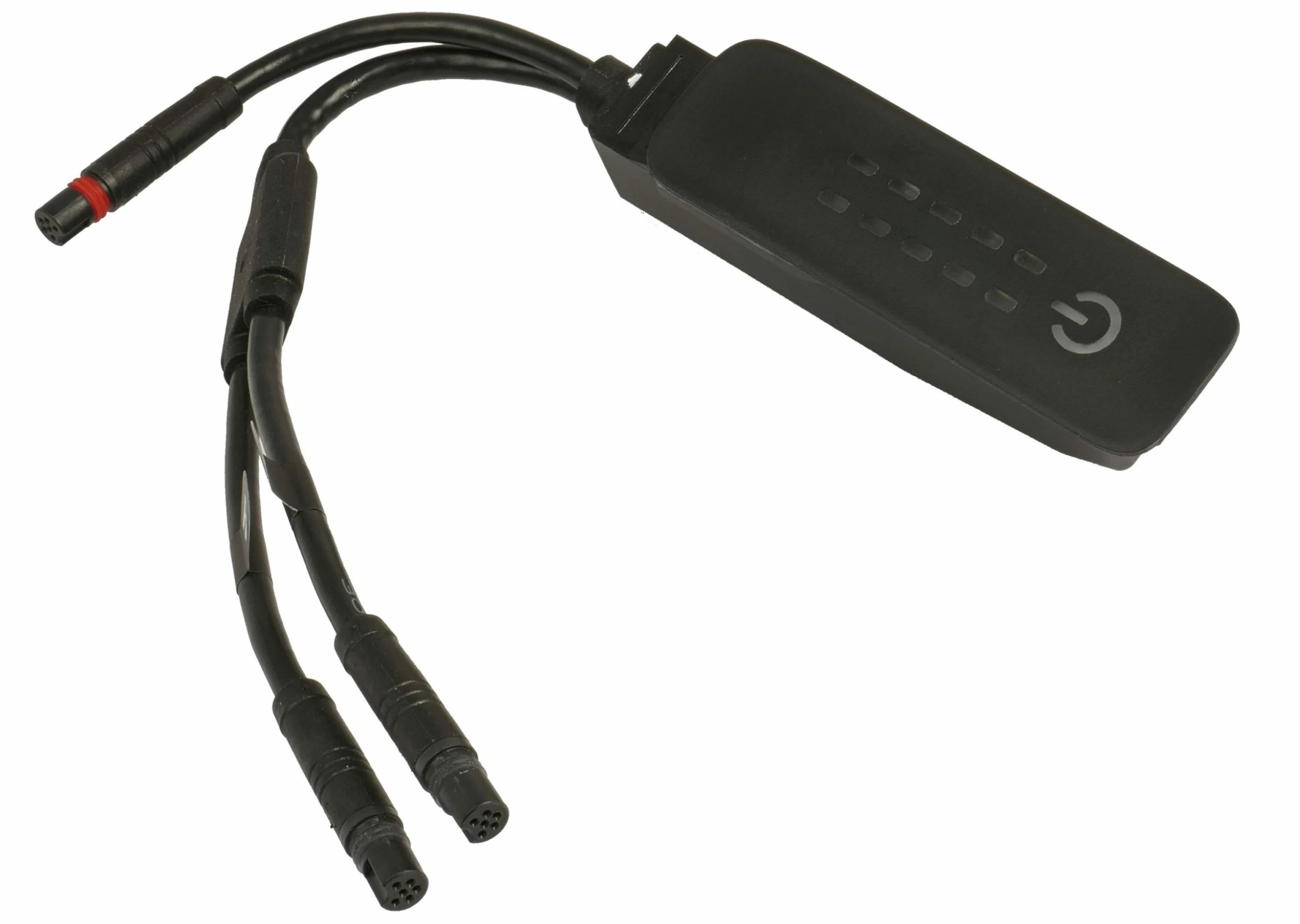 Giant - RideControl Go - Element De Contrôle Intégré Au Cadre 1 Giant - RideControl Go - Element De Contrôle Intégré Au Cadre