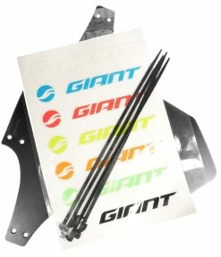 Giant - Proguard - Garde Boue -Promos Vtt Électriques Boutique Giant Proguard Garde boue 2 3840x2160