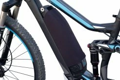 Fahrer - Housse De Protection Néoprène Pour Batterie De Cadre Yamaha 5 Fahrer - Housse De Protection Néoprène Pour Batterie De Cadre Yamaha -Promos Vtt Électriques Boutique Housse de protection en neoprene Fahrer pour batterie de cadre Yamaha batterie sur le velo electrique 3840x2160