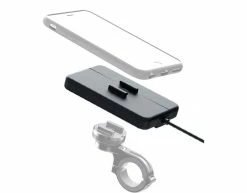 SP Connect - Module De Charge SP Wireless -Promos Vtt Électriques Boutique SP Connect Module de charge SP Wireless D tail 2 3840x2160