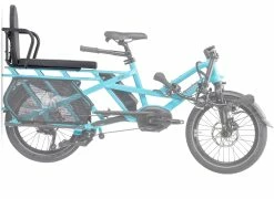 Tern - "Captain's Chair" - Siège Passager Adulte/enfant -Promos Vtt Électriques Boutique TERN Captain s Chair Sitzbank 3 neu neu6BhX3pVcpJdjw 3840x2160