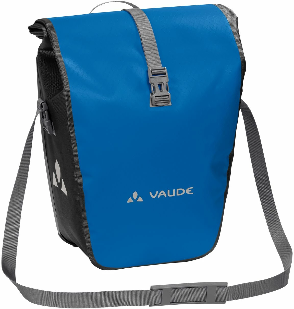 Vaude - Aqua Back - Sacoche Vélo Pour Porte-bagages Arrière 2 Vaude - Aqua Back - Sacoche Vélo Pour Porte-bagages Arrière – Image 2