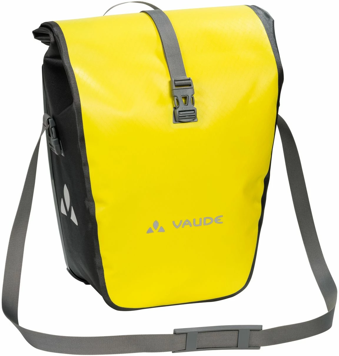 Vaude - Aqua Back - Sacoche Vélo Pour Porte-bagages Arrière 3 Vaude - Aqua Back - Sacoche Vélo Pour Porte-bagages Arrière – Image 3