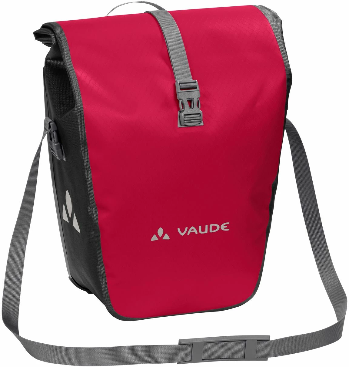 Vaude - Aqua Back - Sacoche Vélo Pour Porte-bagages Arrière 4 Vaude - Aqua Back - Sacoche Vélo Pour Porte-bagages Arrière – Image 4