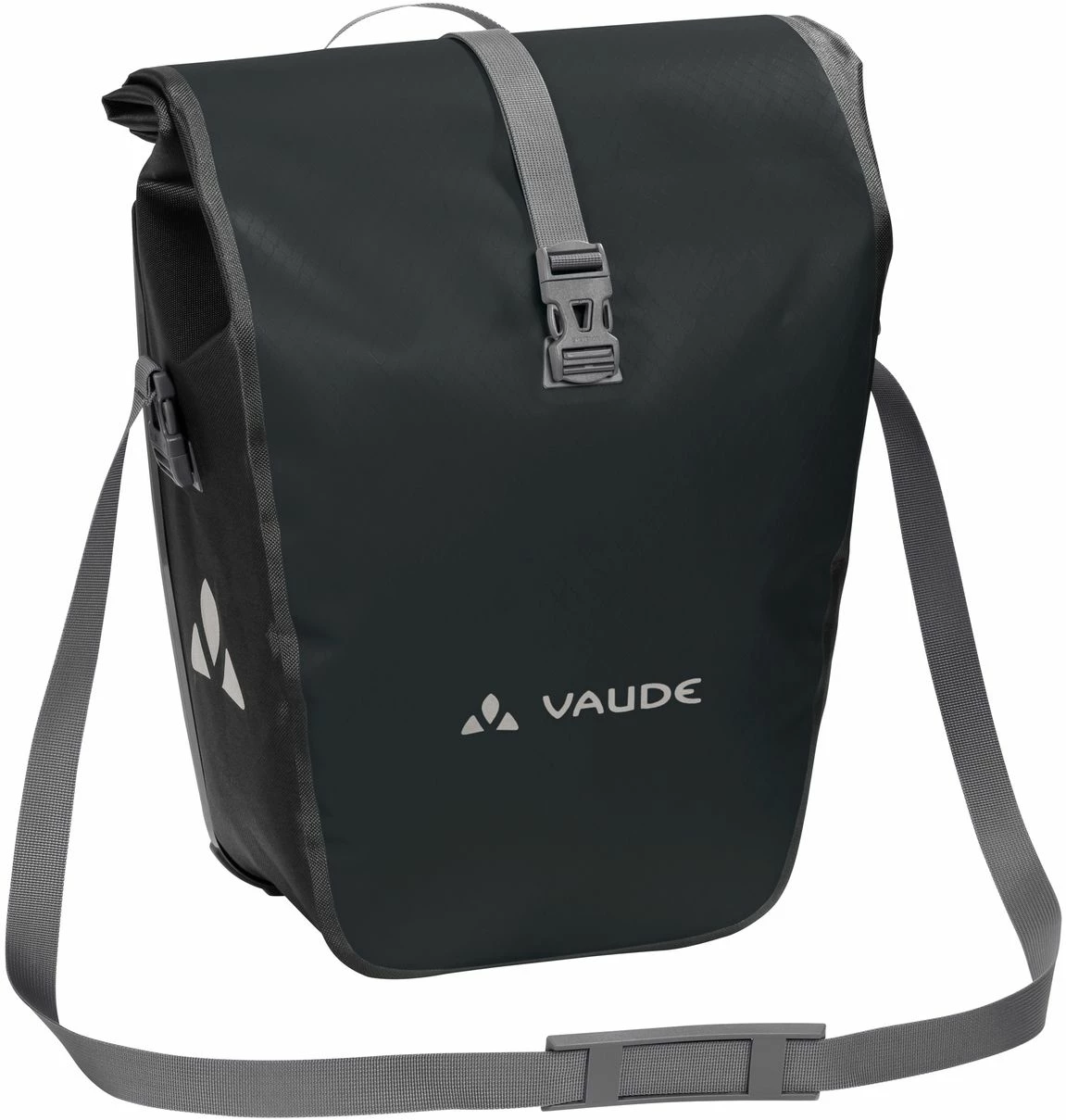 Vaude - Aqua Back - Sacoche Vélo Pour Porte-bagages Arrière 1 Vaude - Aqua Back - Sacoche Vélo Pour Porte-bagages Arrière