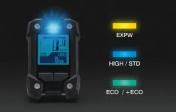 Yamaha EBike - Ecran LCD-X Avec Commande Déportée, PW-X -Promos Vtt Électriques Boutique Yamaha eBike Ecran LCD X avec commande deportee PW X 3840x2160