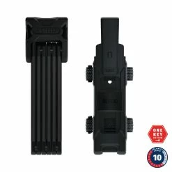 Abus - Antivol Pliable Bordo 6000 - 90 Cm - OneKey -Promos Vtt Électriques Boutique abus antivol pliable bordo 6000 90 cm 2 3840x2160