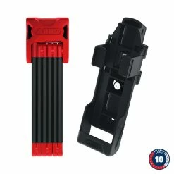 Abus - Antivol Pliable Bordo 6000 - 90 Cm - OneKey -Promos Vtt Électriques Boutique abus antivol pliable bordo 6000 90 cm 4 3840x2160