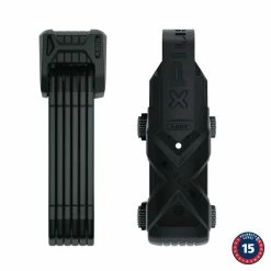 Abus - Antivol Bordo GRANIT X Plus 6500/85 -Promos Vtt Électriques Boutique abus antivol pliable bordo granit x plus 6500 longueur 85 cm 2 3840x2160