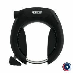 ABUS - Antivol De Cadre PRO SHIELD PLUS 5950 5 ABUS - Antivol De Cadre PRO SHIELD PLUS 5950 -Promos Vtt Électriques Boutique abus antivol roue pro shield plus 5950 1 3840x2160