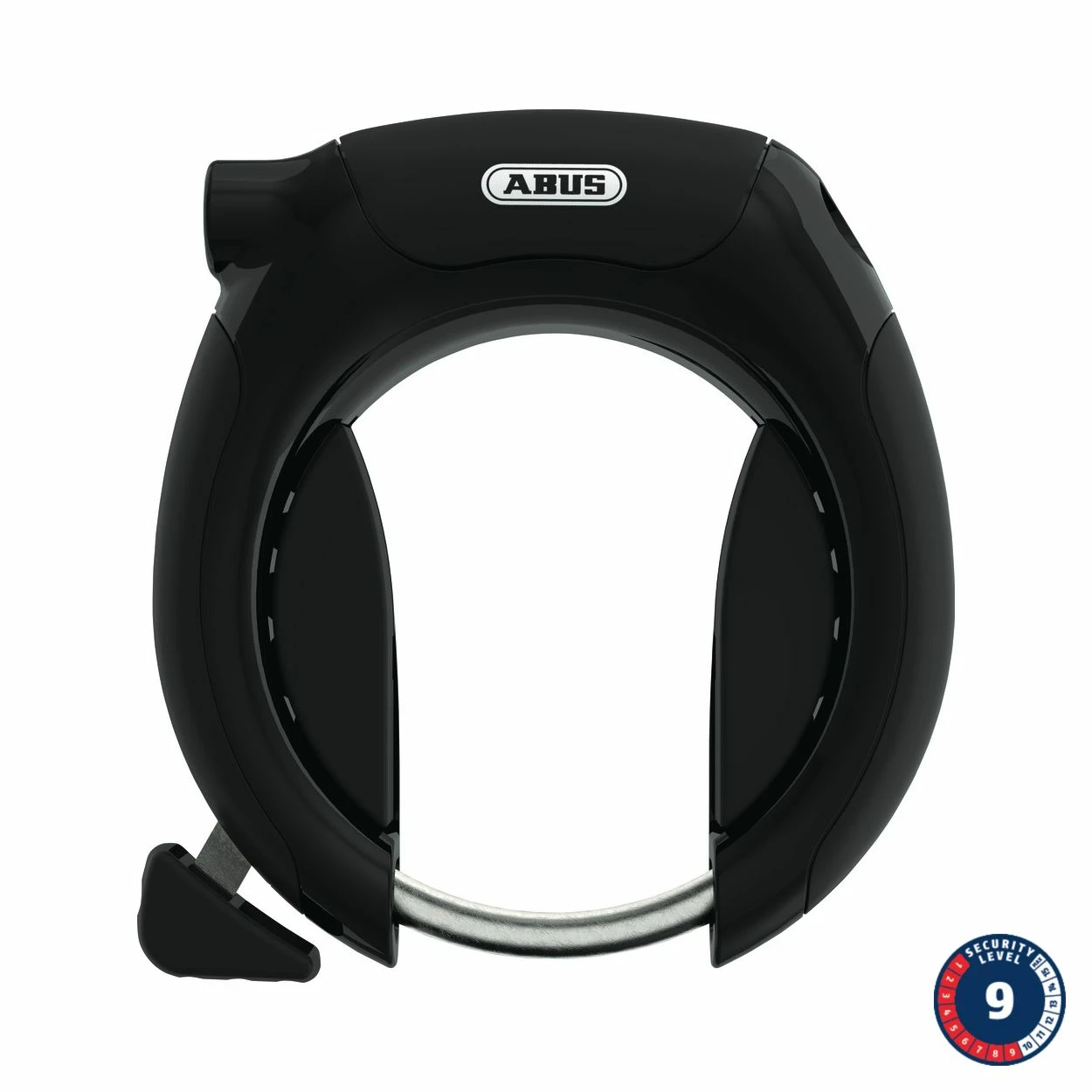 ABUS - Antivol De Cadre PRO SHIELD PLUS 5950 3 ABUS - Antivol De Cadre PRO SHIELD PLUS 5950 – Image 3