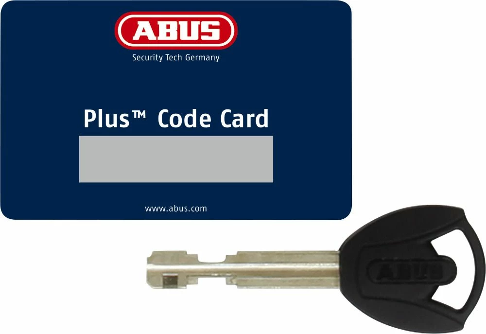 ABUS - Antivol De Cadre PRO SHIELD PLUS 5950 2 ABUS - Antivol De Cadre PRO SHIELD PLUS 5950 – Image 2