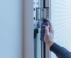 ABUS - Spray D'entretien PS88 Pour Serrures - 50 Ml -Promos Vtt Électriques Boutique abus spray ps88 50ml 2 3840x2160