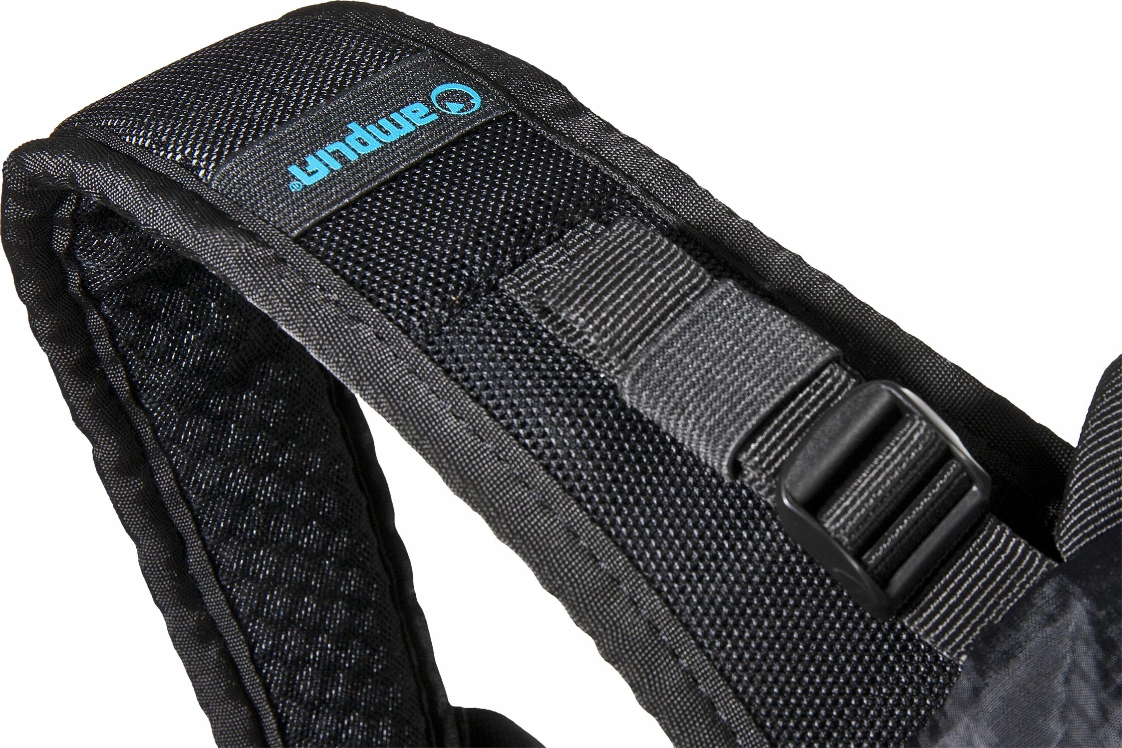 Amplifi - E-Track - Sac à Dos Avec Compartiment Batterie 4 Amplifi - E-Track - Sac à Dos Avec Compartiment Batterie – Image 4