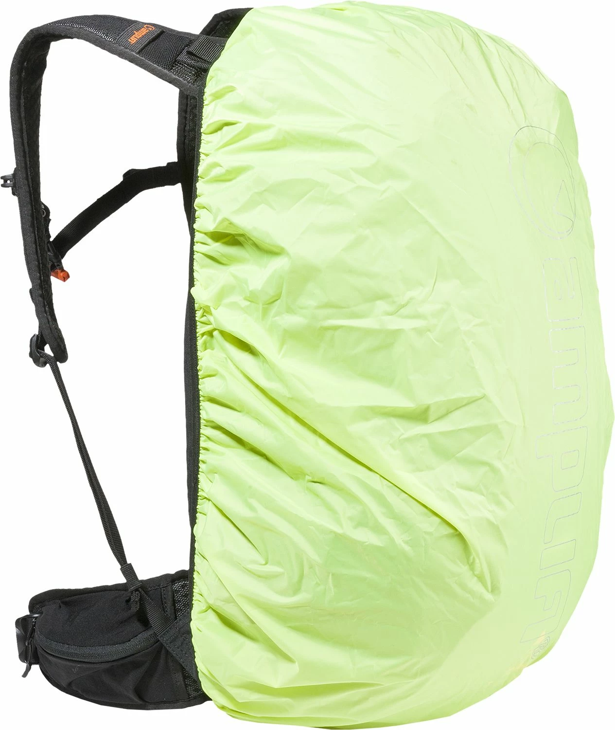 Amplifi - E-Track - Sac à Dos Avec Compartiment Batterie 3 Amplifi - E-Track - Sac à Dos Avec Compartiment Batterie – Image 3