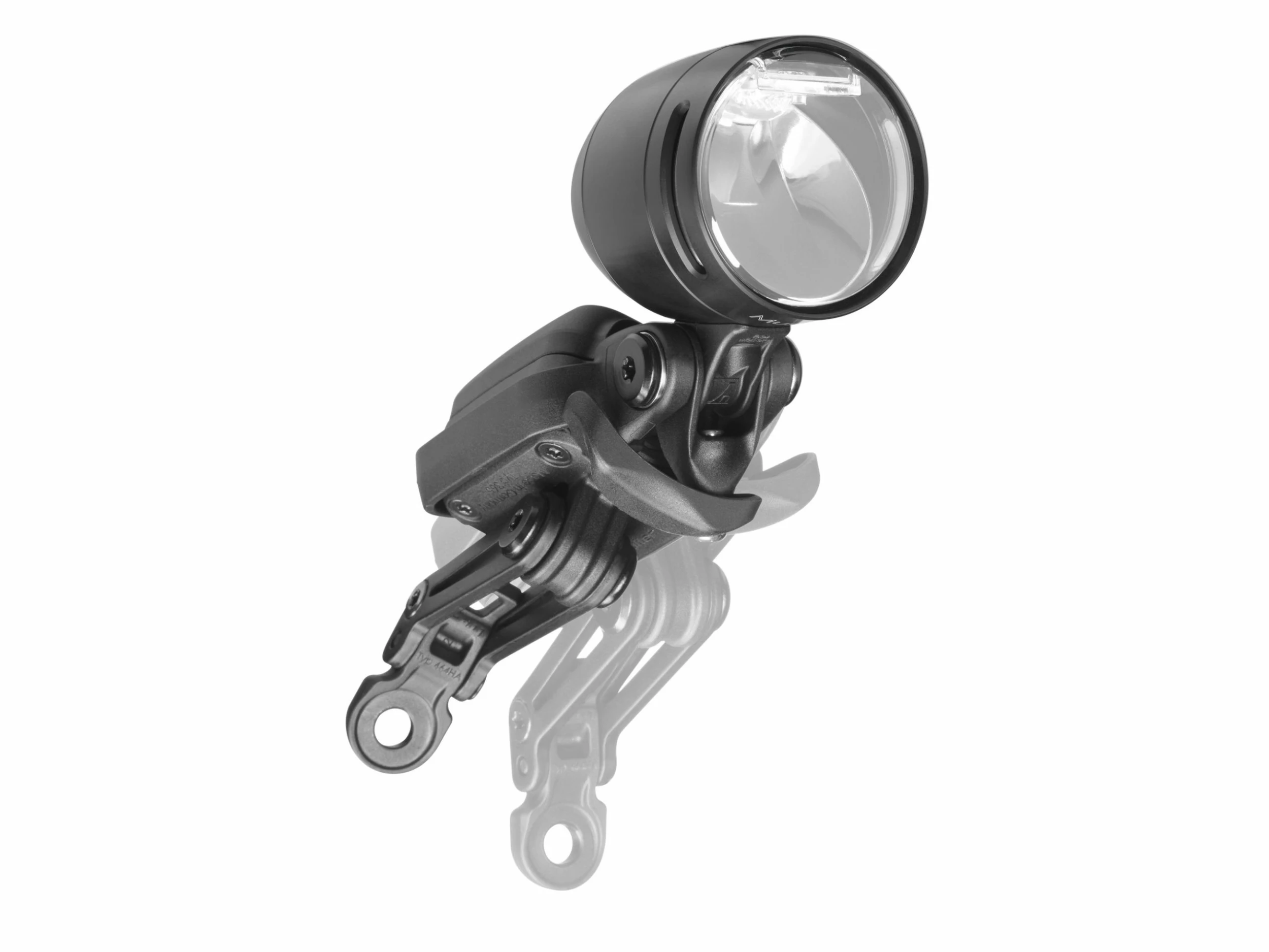 B&M Bush & Müller - Leval - Assistant D'éclairage De Virage Pour Vélo électrique 3 B&M Bush & Müller - Leval - Assistant D'éclairage De Virage Pour Vélo électrique – Image 3