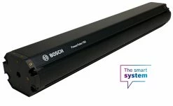 Bosch EBike - Batterie Factice PowerTube 750Wh Smart System