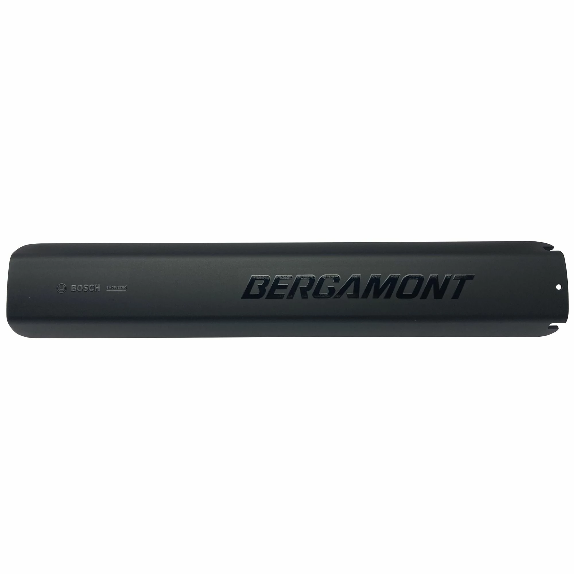 Bergamont - Cache De Batterie Bosch PowerTube Pour E-Ville 2021 & 2022 2 Bergamont - Cache De Batterie Bosch PowerTube Pour E-Ville 2021 & 2022 – Image 2