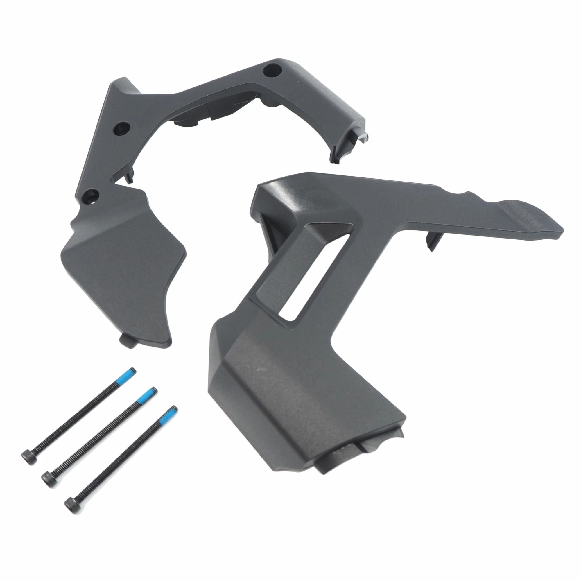 Bergamont - Cache Moteur Principal Bosch Performance CX Smart System 1 Bergamont - Cache Moteur Principal Bosch Performance CX Smart System