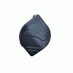 Bergamont - Cache Pour Serrure De Batterie Bosch PowerPack