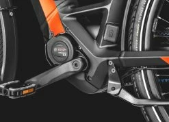 Bergamont E-Ville Pro Belt Premium - 2022 -Promos Vtt Électriques Boutique bergamont e ville pro belt premium 2 3840x2160