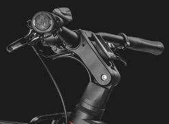 Bergamont E-Ville Pro Belt Premium - 2022 -Promos Vtt Électriques Boutique bergamont e ville pro belt premium 3 3840x2160