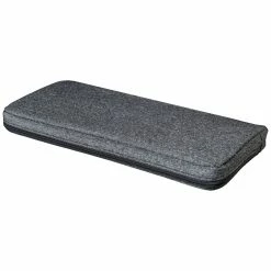Bergamont - LT Single Seat Cushion - Coussin Enfant Pour Porte-bagages Arrière Long Tail