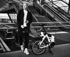 Bergamont Paul - E EQ Expert 2023 -Promos Vtt Électriques Boutique bergamont paul e eq expert city ebike 2023 3840x2160