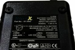 BionX - Chargeur Original Pour Batteries 40,7 Volt -Promos Vtt Électriques Boutique bionx chargeur batteries 40 7 volt 2 3840x2160