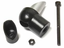 B&M - Adaptateur Pour Le Montage Du Rétroviseur 913/801VLME