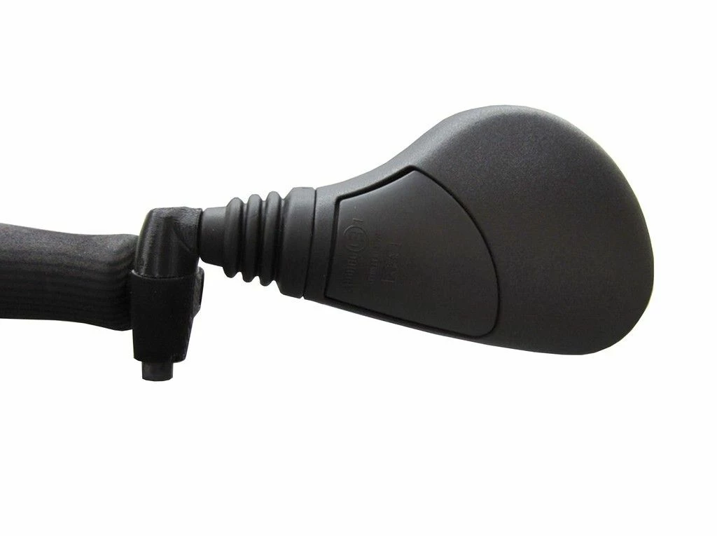 B&M Busch & Müller - Rétroviseur Vélo Cycle Star E 913/701 VLME (fixation Dans Le Cintre) 1 B&M Busch & Müller - Rétroviseur Vélo Cycle Star E 913/701 VLME (fixation Dans Le Cintre)