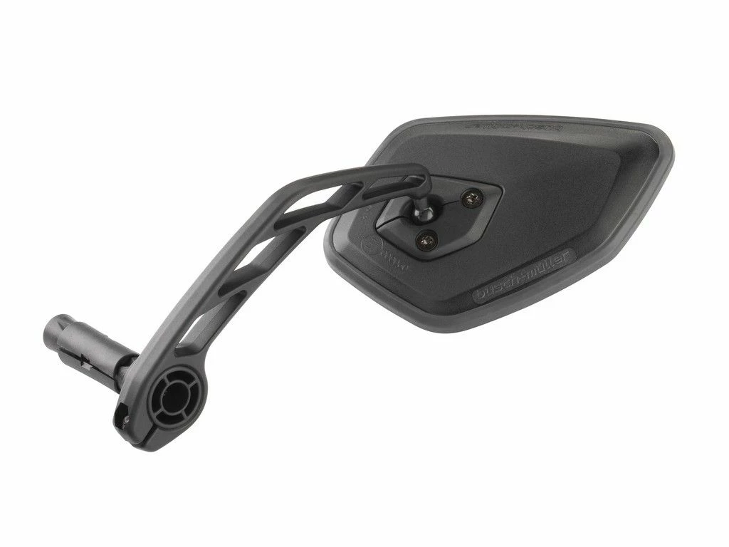 B&M Busch & Müller - Rétroviseur Vélo Star E 913/612 1 B&M Busch & Müller - Rétroviseur Vélo Star E 913/612