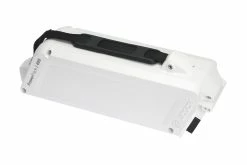 Bosch EBike - Batterie De Cadre PowerPack 400 Wh - Classic Line -Promos Vtt Électriques Boutique bosch 36 11 400 batterie velo electrique classic blanc 0275007504 3840x2160